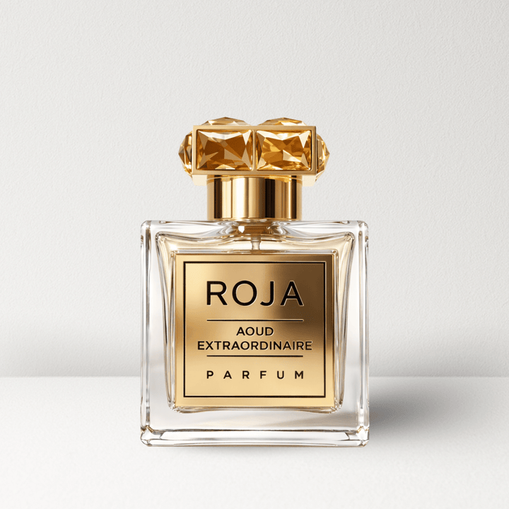 Roja Aoud Extraordinaire Parfum - Mystic Store