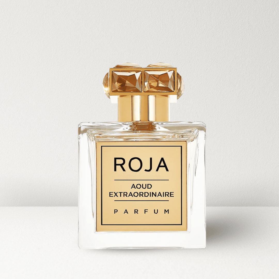 Roja Aoud Extraordinaire Parfum - Mystic Store