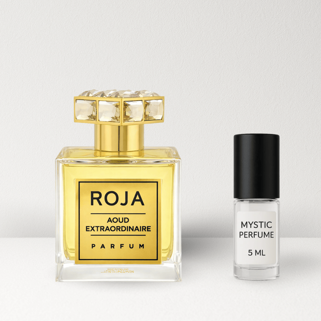 Roja Aoud Extraordinaire Parfum - Mystic Store