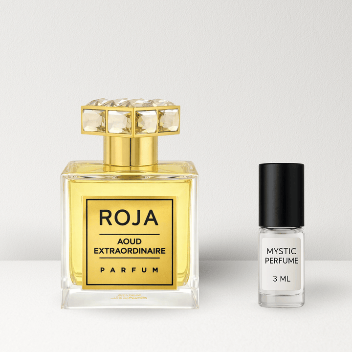 Roja Aoud Extraordinaire Parfum - Mystic Store