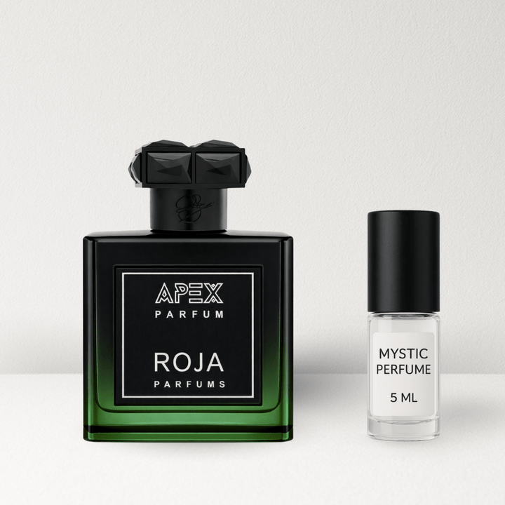Roja Apex Parfum - Mystic Store