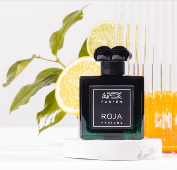 Roja Apex Parfum - Niche Decant