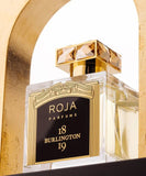 Roja Burlington 1819 - Niche Decant