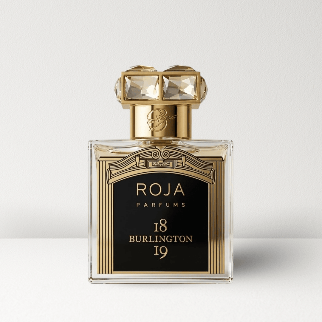 Roja Burlington 1819 - Mystic Store