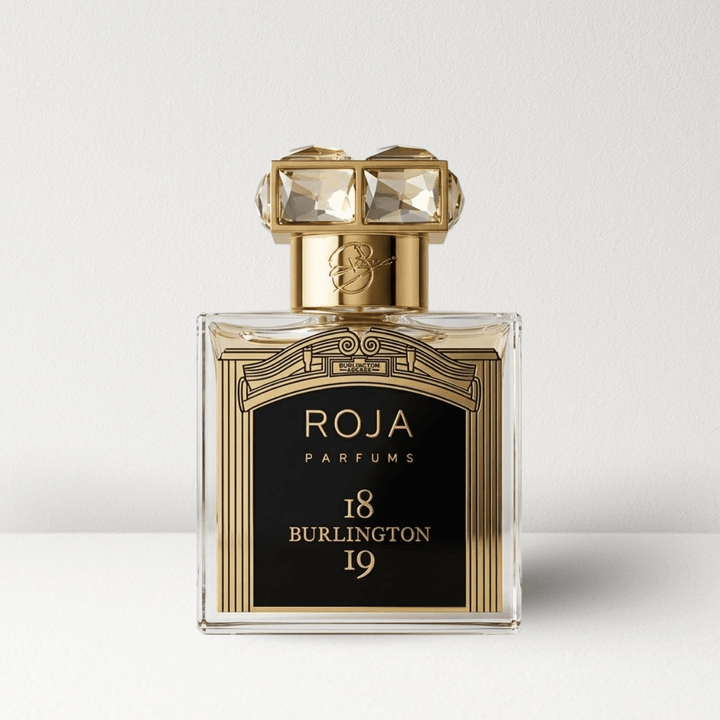 Roja Burlington 1819 - Mystic Store