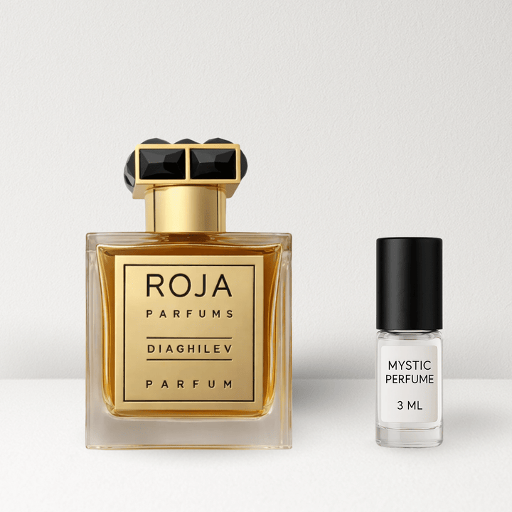 Roja Diaghilev - Mystic Store