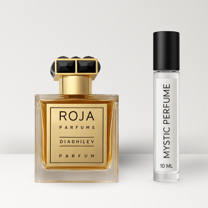 Roja Diaghilev - Mystic Store