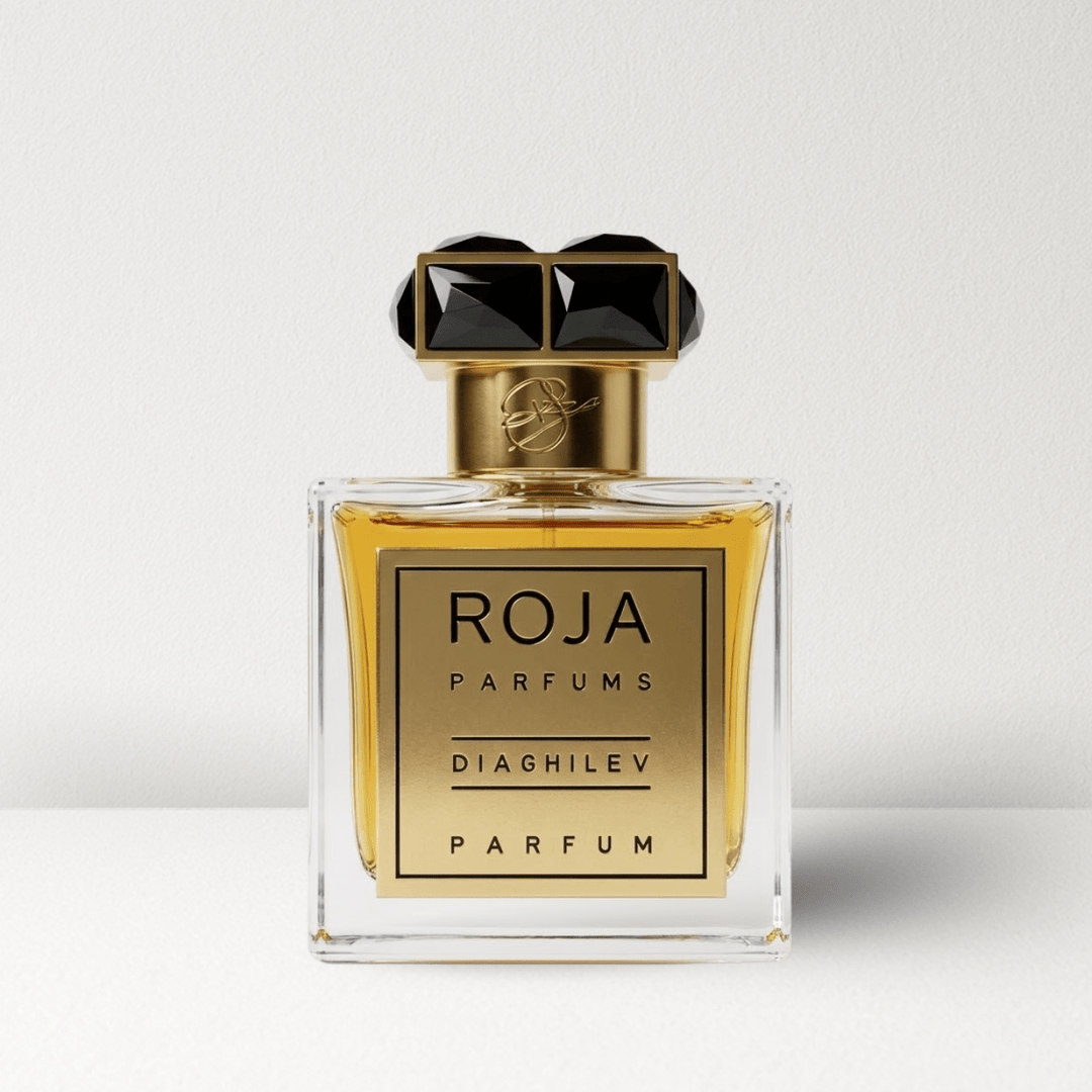 Roja Diaghilev - Mystic Store