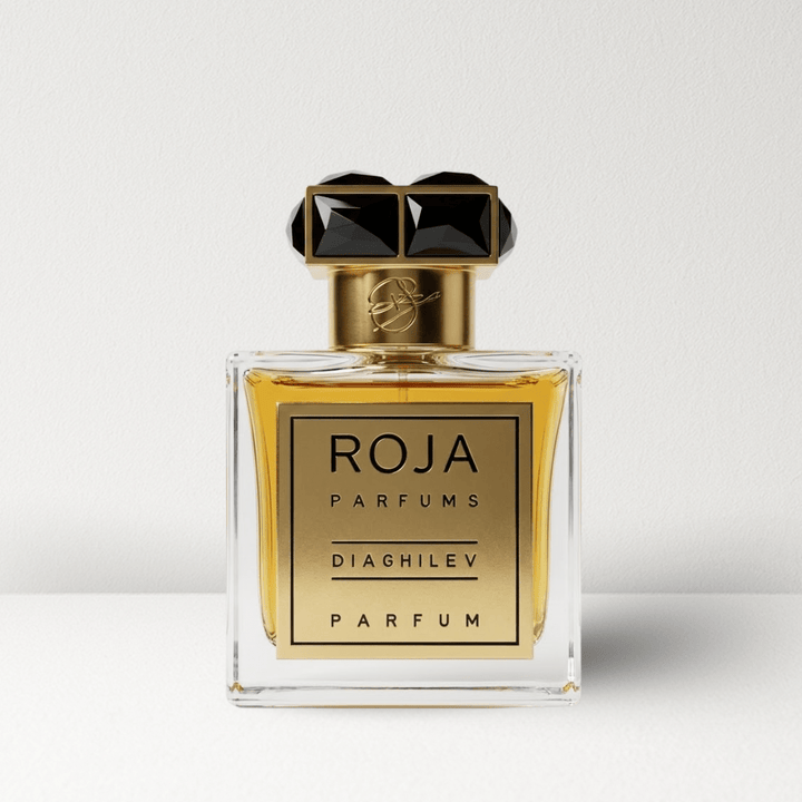 Roja Diaghilev - Mystic Store