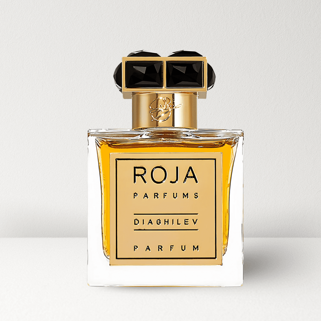 Roja Diaghilev - Mystic Store