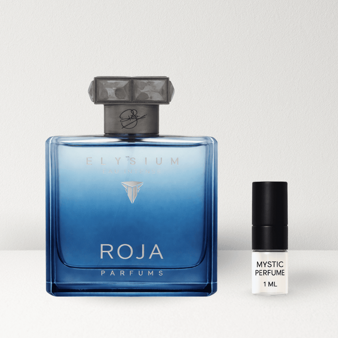 Roja Elysium Eau Intense - Mystic Store
