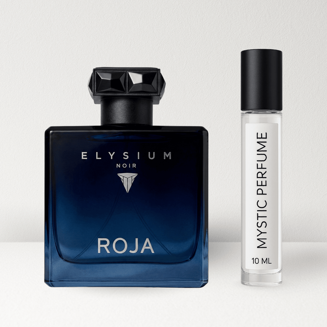 Roja Elysium Noir - Mystic Store
