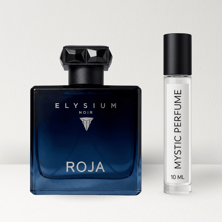Roja Elysium Noir - Mystic Store