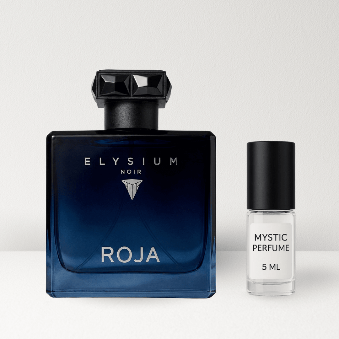 Roja Elysium Noir - Mystic Store