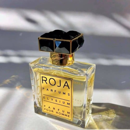 Roja Elysium Parfum Pour Homme - Niche Decant