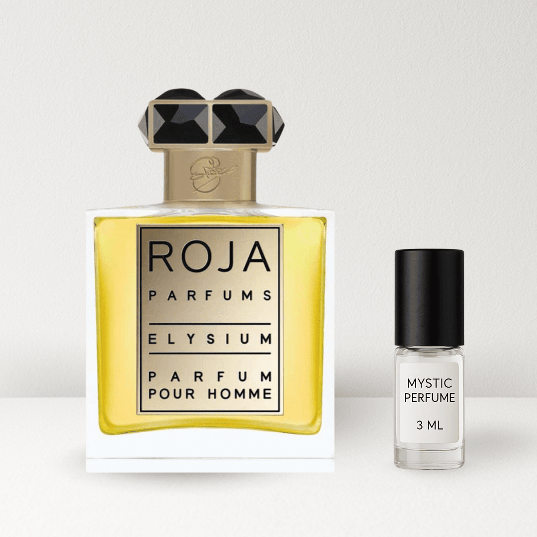 Roja Elysium Parfum Pour Homme - Mystic Store