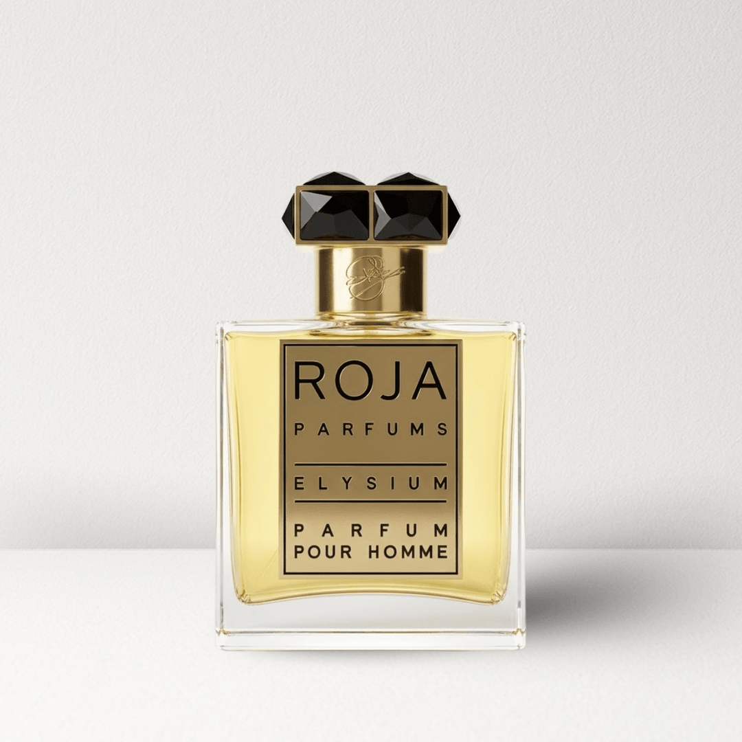 Roja Elysium Parfum Pour Homme - Mystic Store