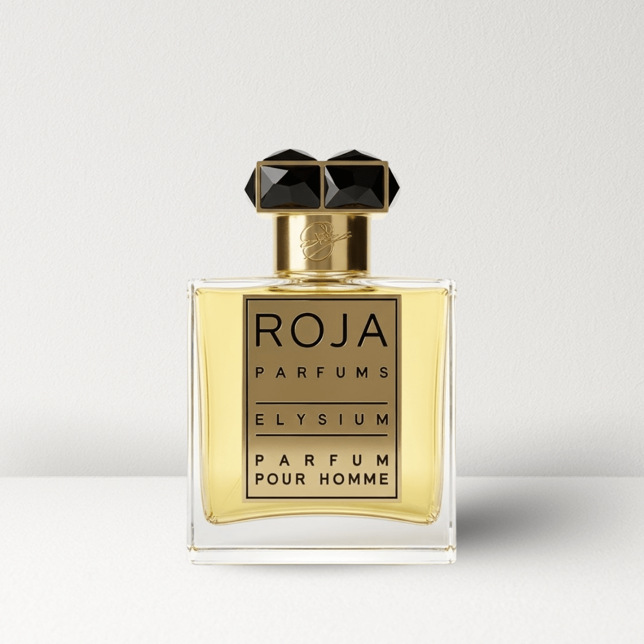 Roja Elysium Parfum Pour Homme - Mystic Store