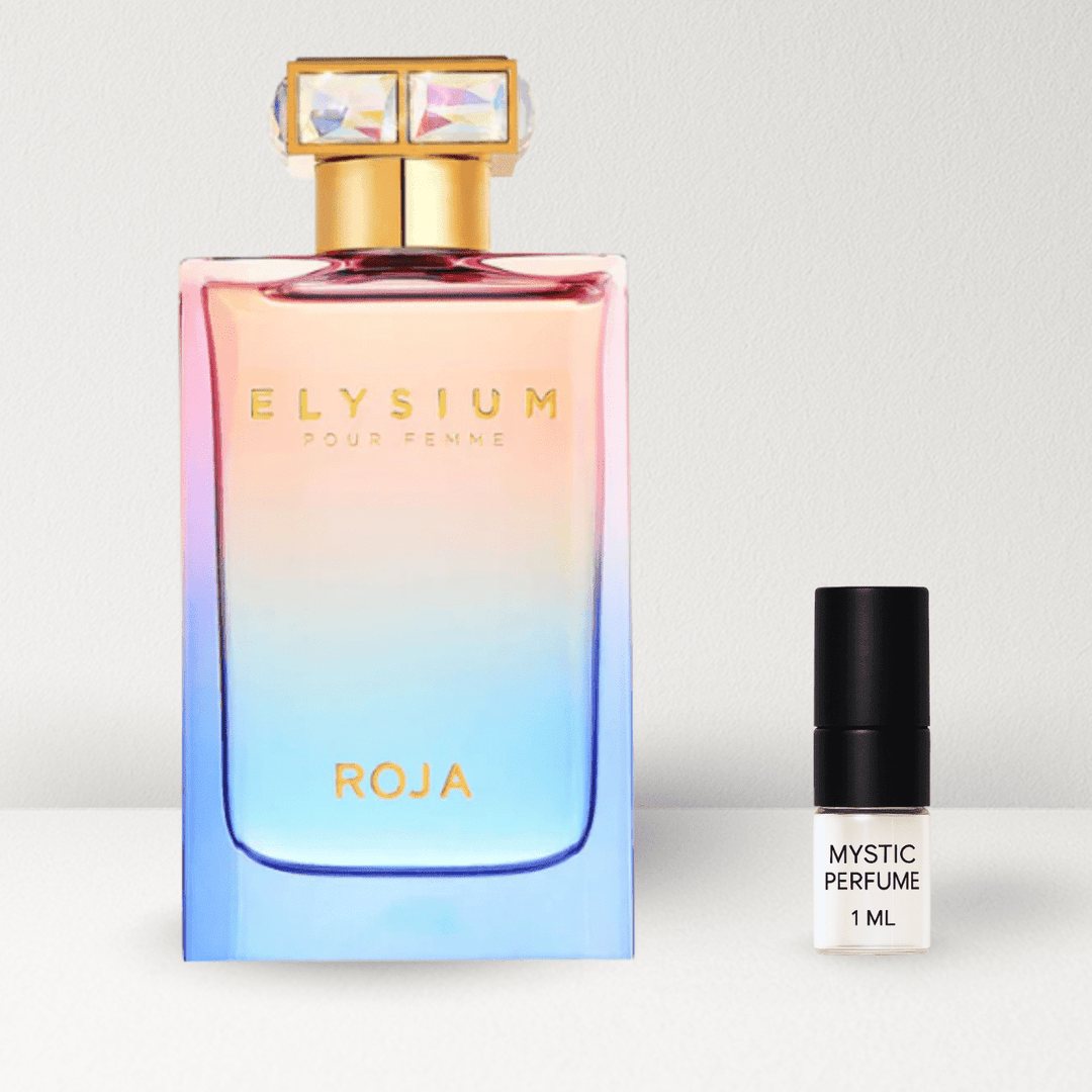 Roja Elysium Pour Femme - Mystic Store