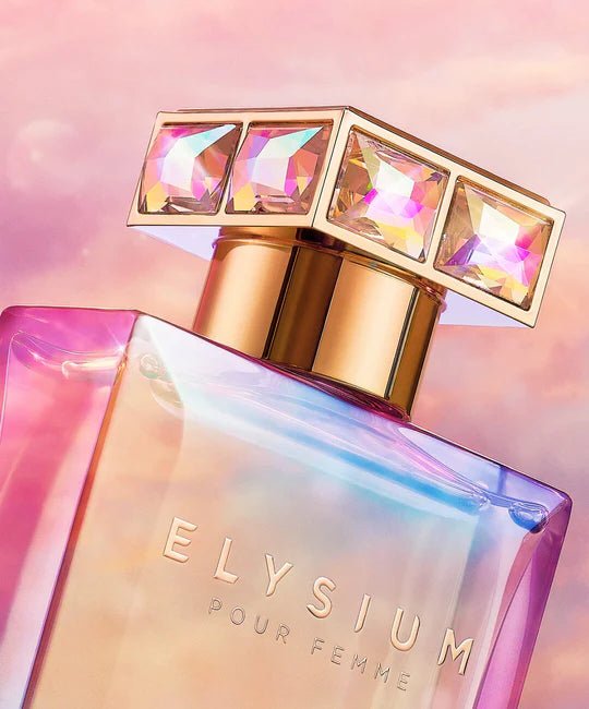 Roja Elysium Pour Femme - Niche Decant