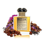 Roja Enigma Parfum Pour Homme - Niche Decant