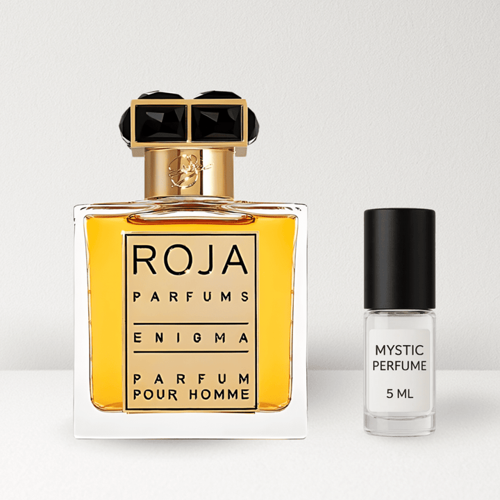 Roja Enigma Parfum Pour Homme - Mystic Store