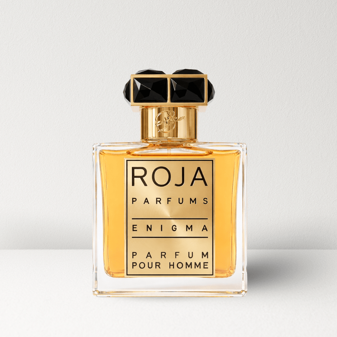 Roja Enigma Parfum Pour Homme Tester - Mystic Store