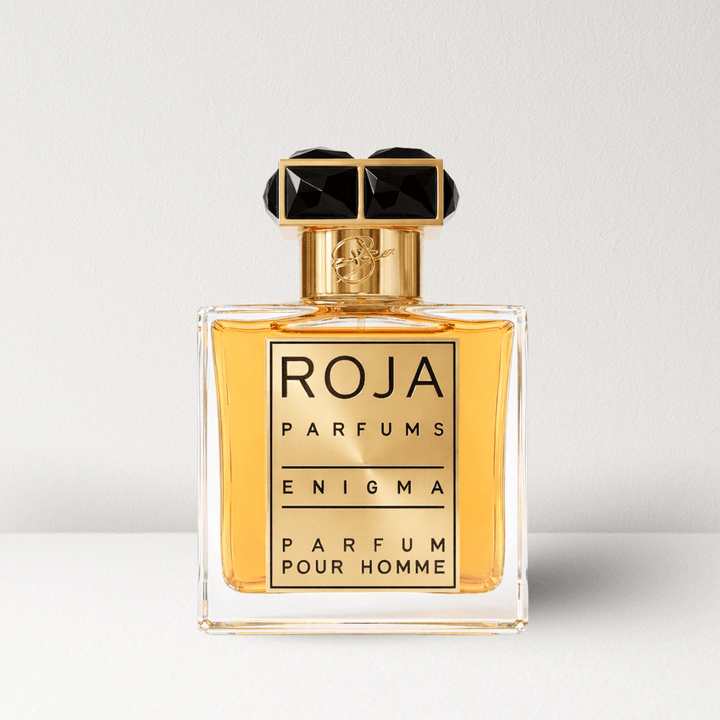 Roja Enigma Parfum Pour Homme Tester - Mystic Store