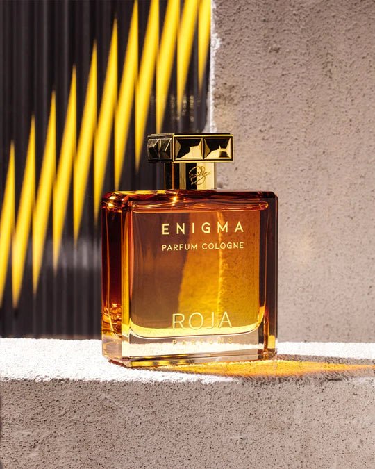 Roja Enigma Pour Homme Cologne - Niche Decant