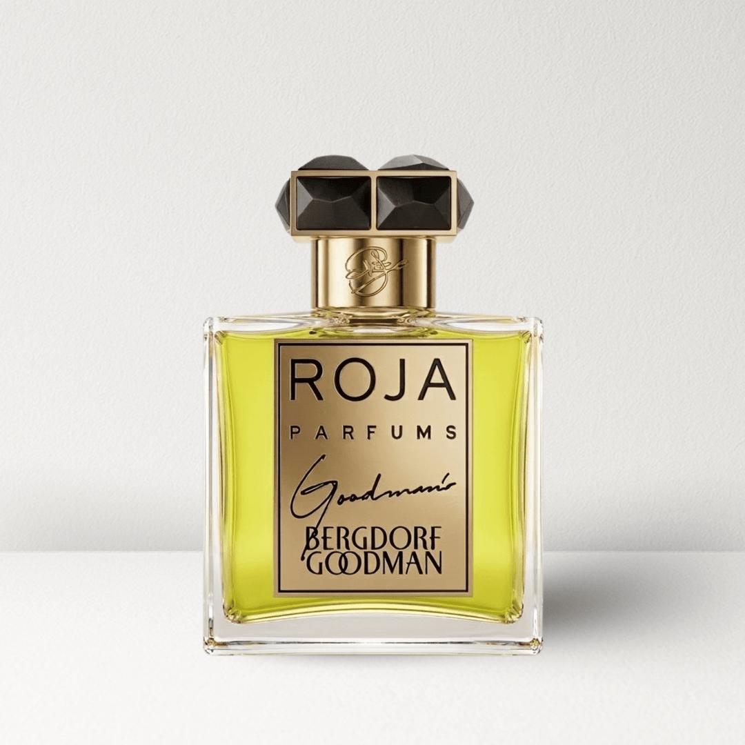 Roja Goodman's Pour Homme Parfum - Mystic Store
