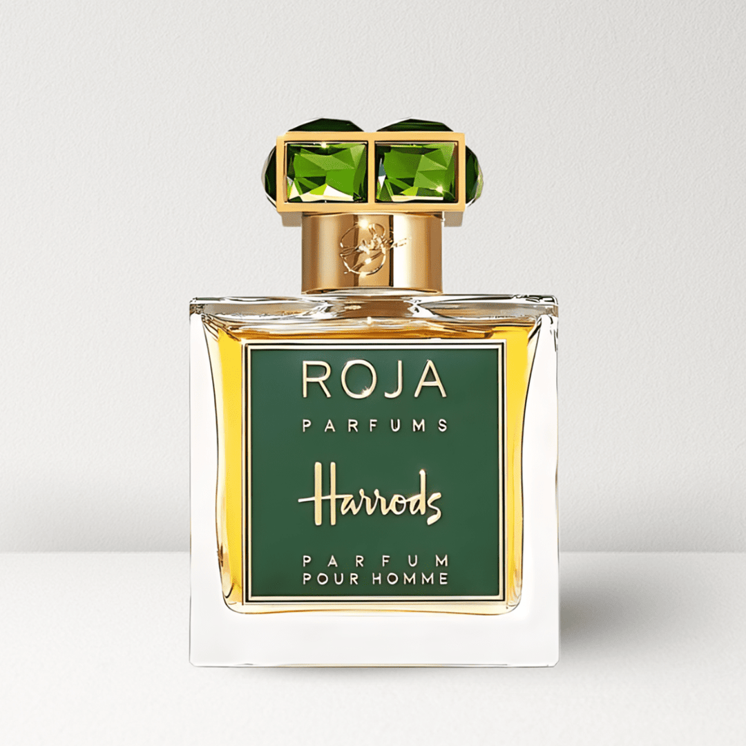Roja Harrods Pour Homme - Mystic Store
