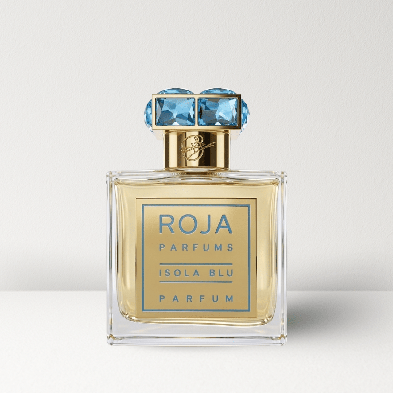 Roja Isola Blu - Mystic Store