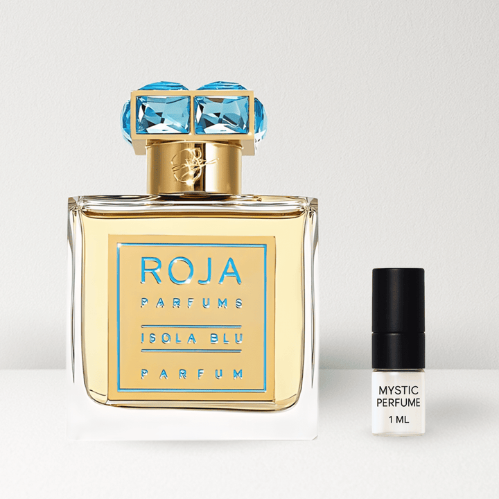 Roja Isola Blu - Mystic Store