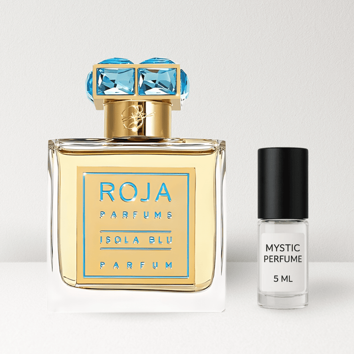 Roja Isola Blu - Mystic Store