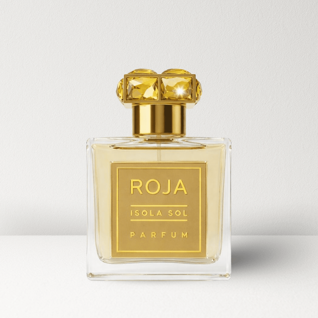 Roja Isola Sol - Mystic Store