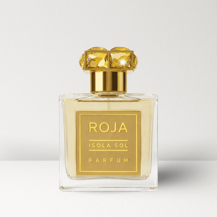 Roja Isola Sol - Mystic Store