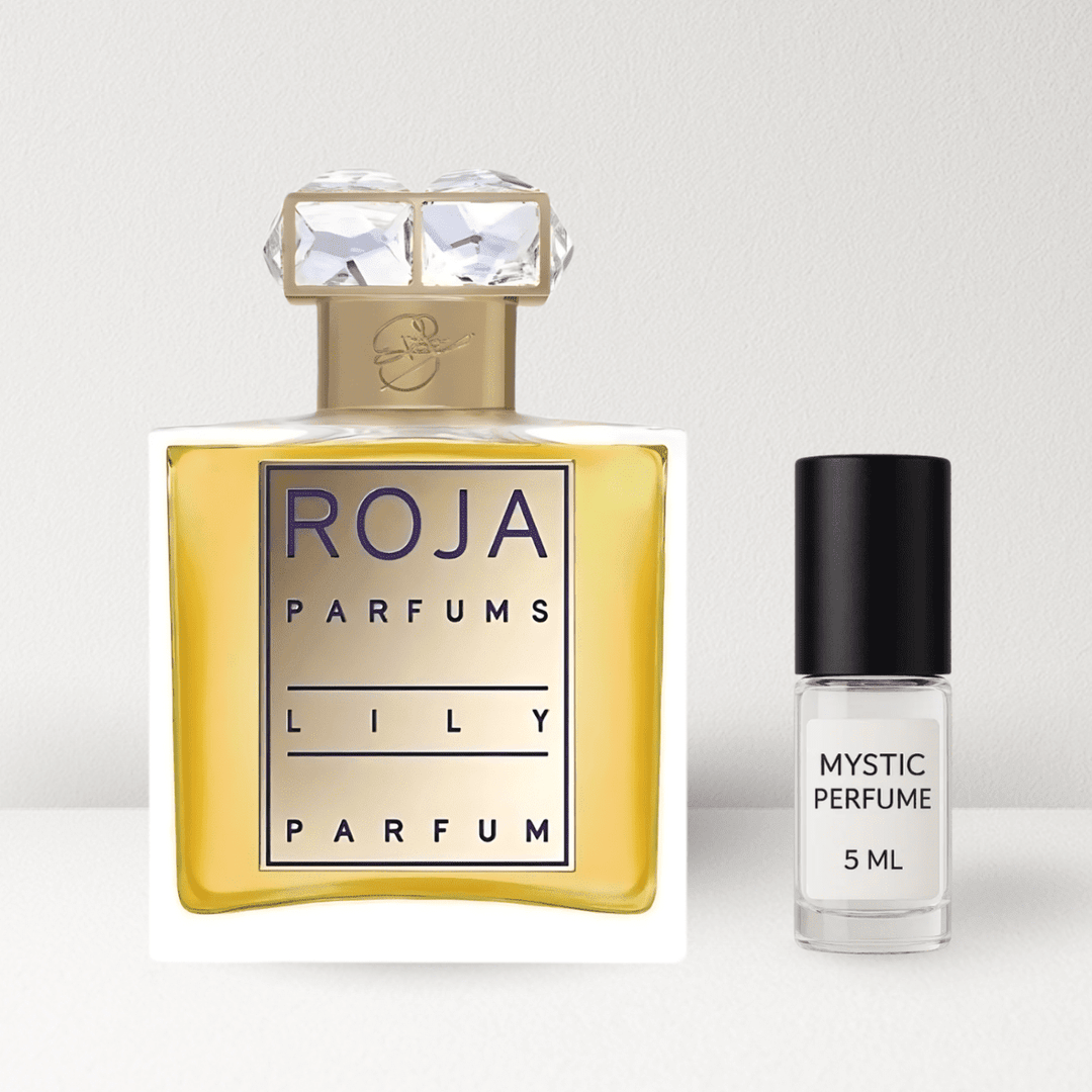 Roja Lily Pour Femme Parfum - Mystic Store