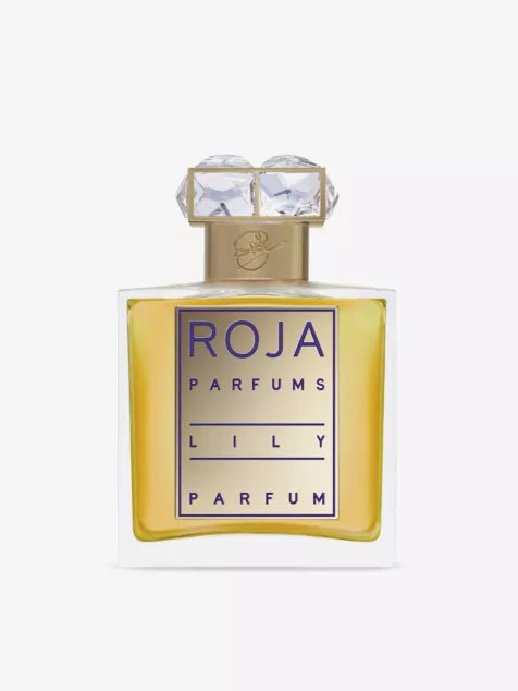 Roja Lily Pour Femme Parfum - Mystic Store