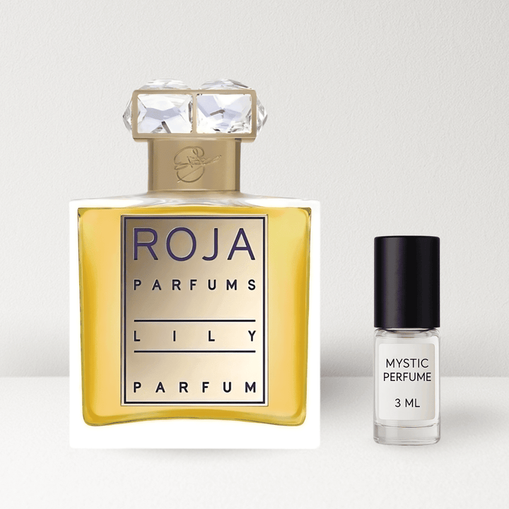 Roja Lily Pour Femme Parfum - Mystic Store