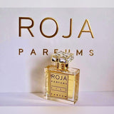 Roja Lily Pour Femme Parfum (Rare and Discontinued) - Niche Decant