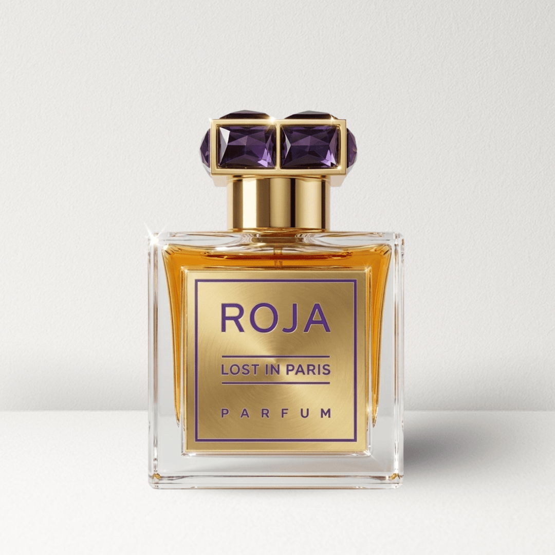Roja Lost in Paris - Mystic Store