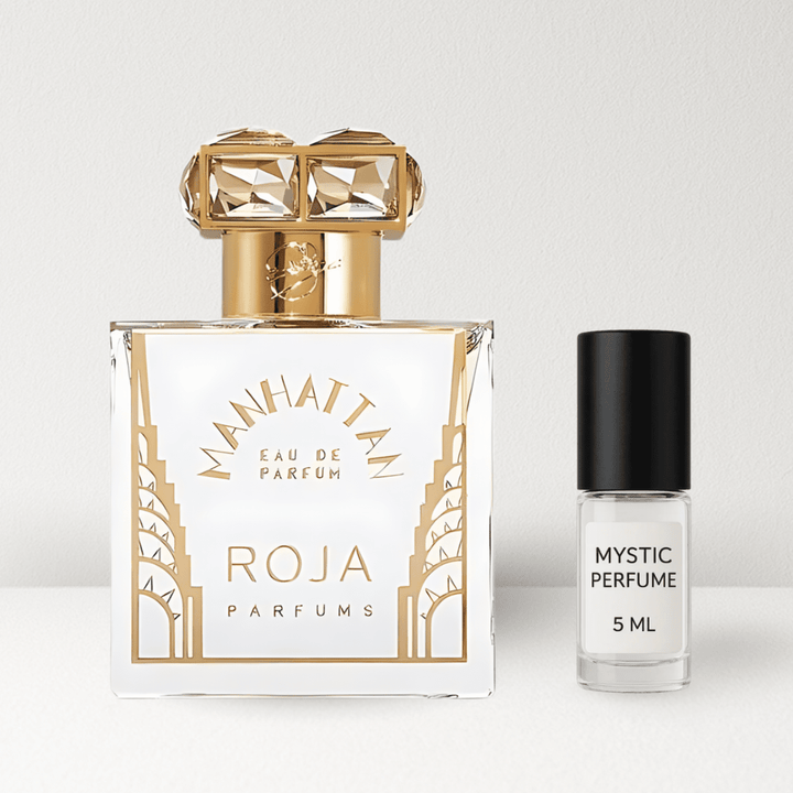 Roja Manhattan EDP - Mystic Store