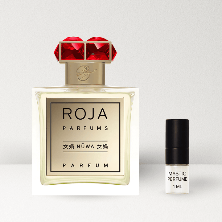 Roja Nuwa - Mystic Store