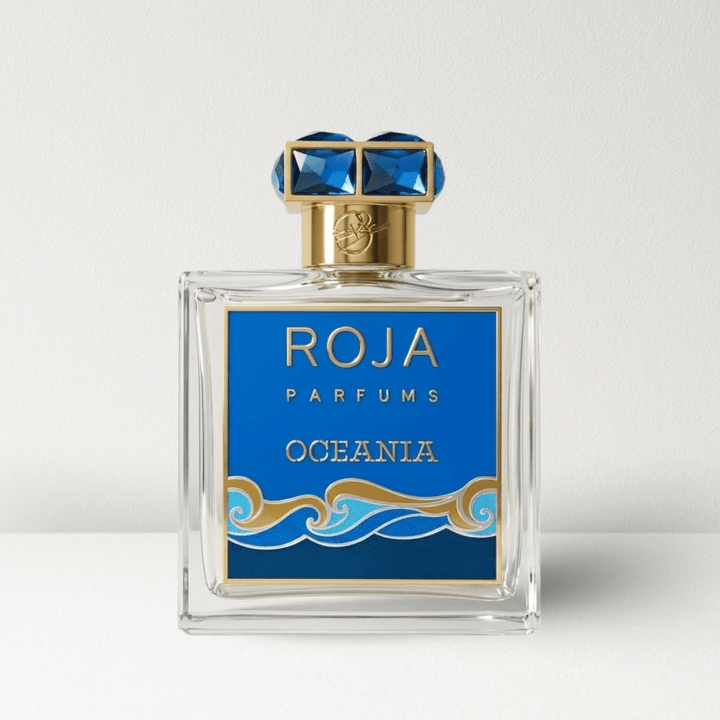 Roja Oceania - Mystic Store