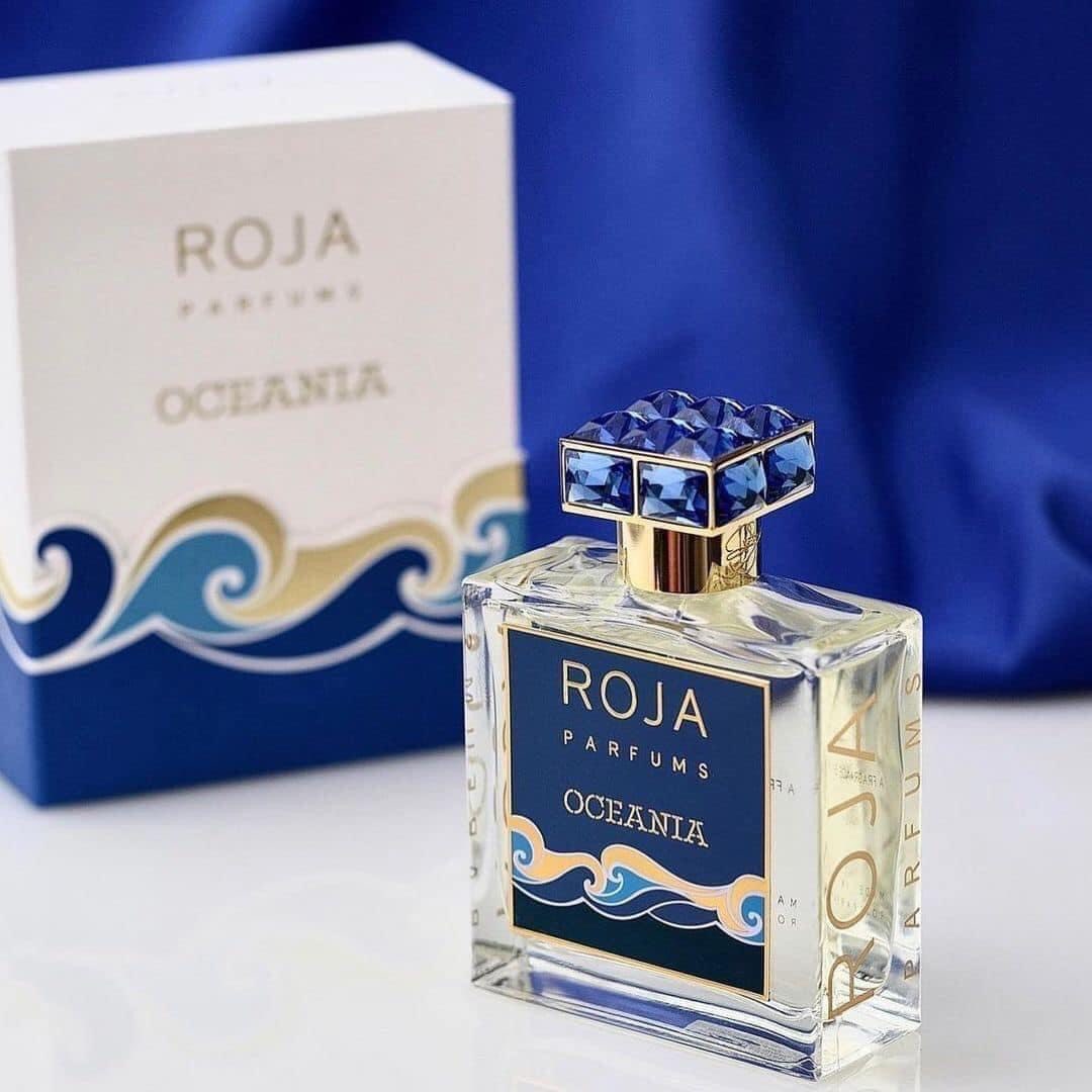 Roja Oceania - Niche Decant