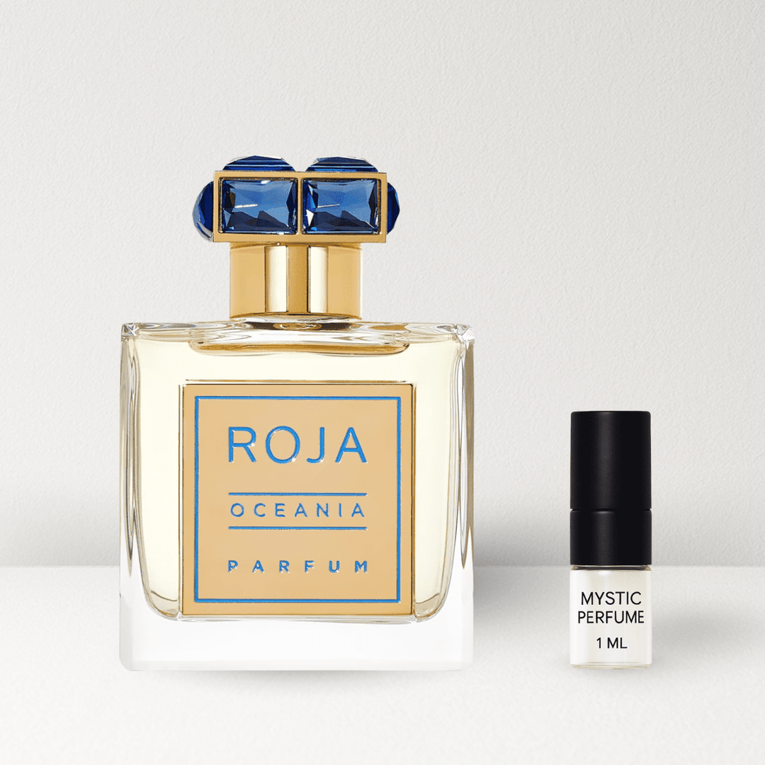 Roja Oceania Parfum - Mystic Store