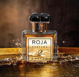 Roja Parfum De La Nuit No 2 - Niche Decant