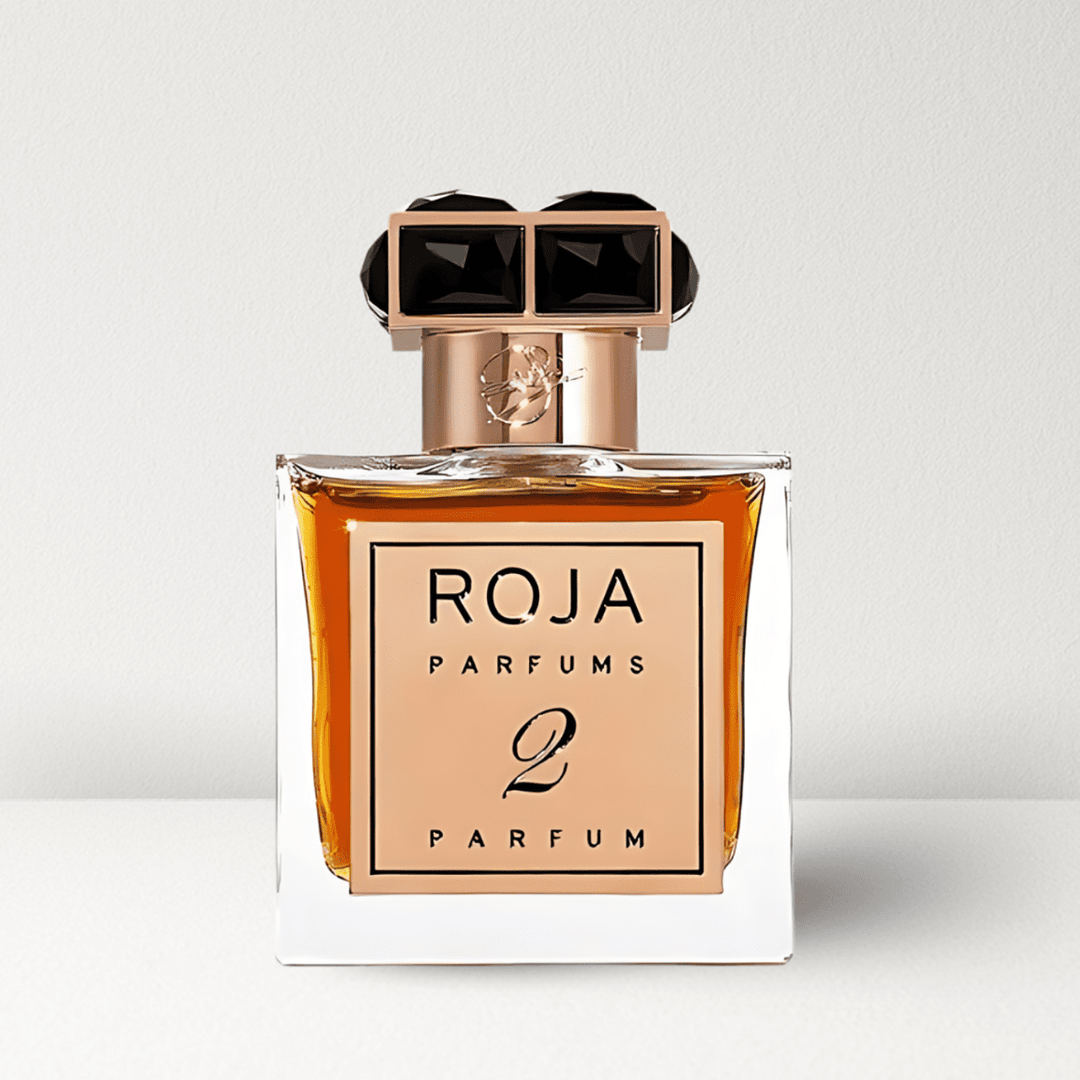 Roja Parfum De La Nuit No 2 - Mystic Store