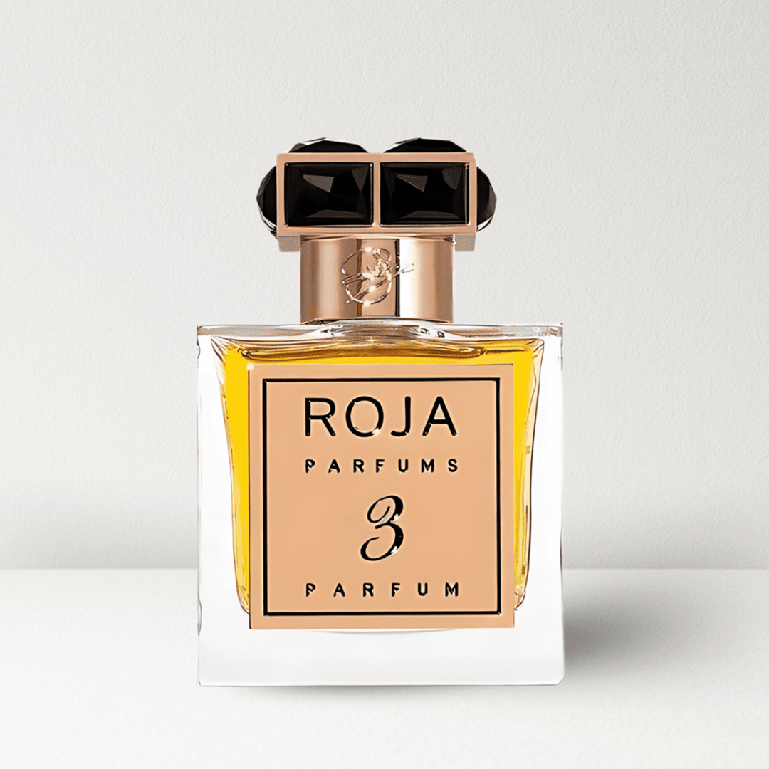 Roja Parfum De La Nuit No 3 - Mystic Store