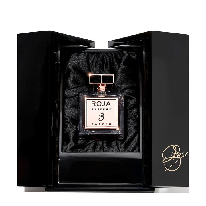 Roja Parfum De La Nuit No 3 - Niche Decant